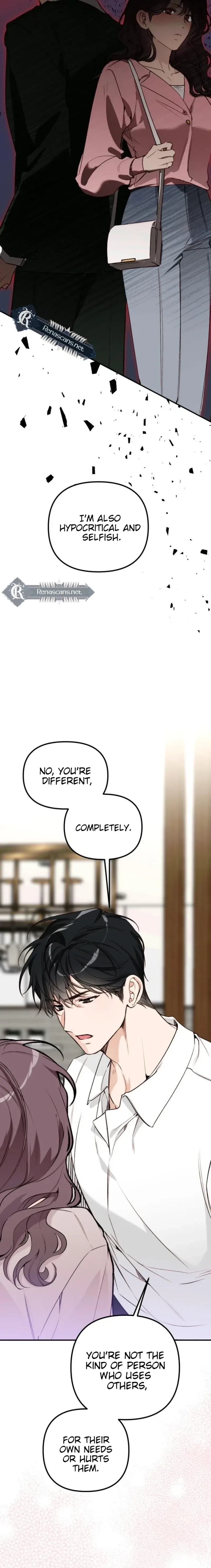 Divorce Is Easy, But Love Is Hard Chapter 64 – Page 31