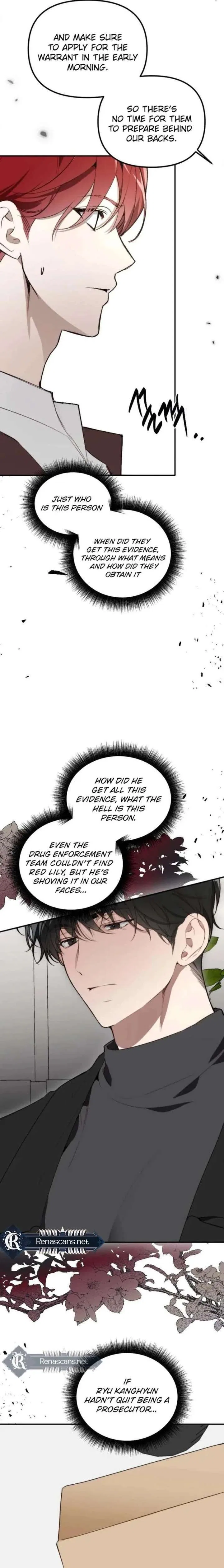 Divorce Is Easy, But Love Is Hard Chapter 63 – Page 4
