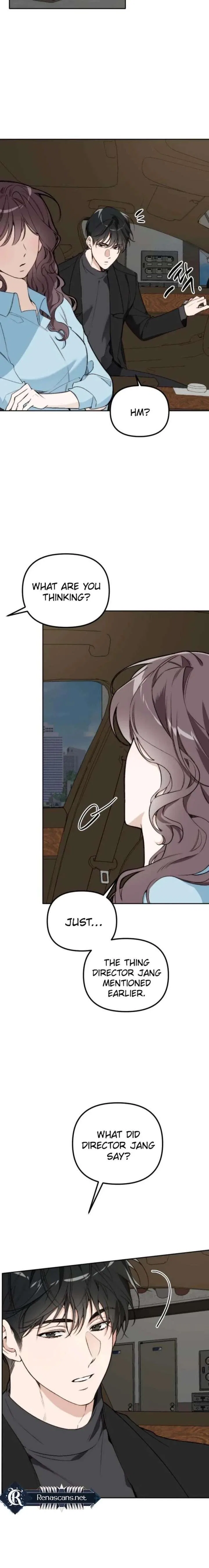Divorce Is Easy, But Love Is Hard Chapter 63 – Page 7