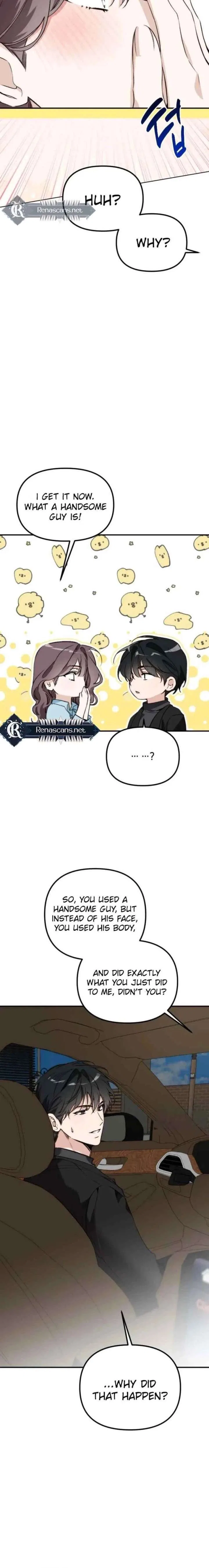 Divorce Is Easy, But Love Is Hard Chapter 63 – Page 13