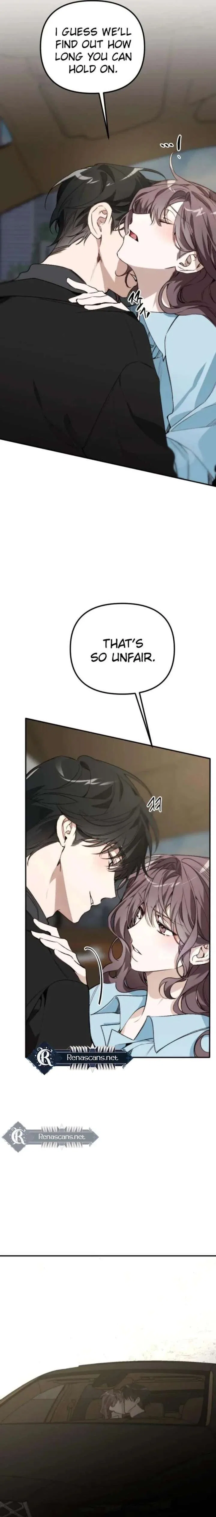 Divorce Is Easy, But Love Is Hard Chapter 63 – Page 16
