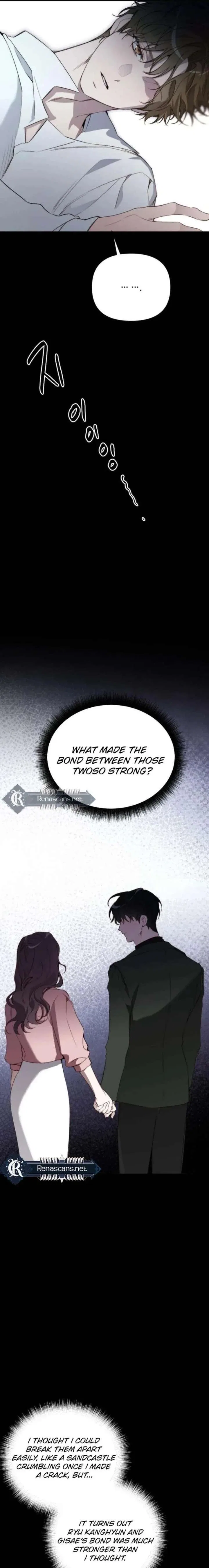 Divorce Is Easy, But Love Is Hard Chapter 63 – Page 18