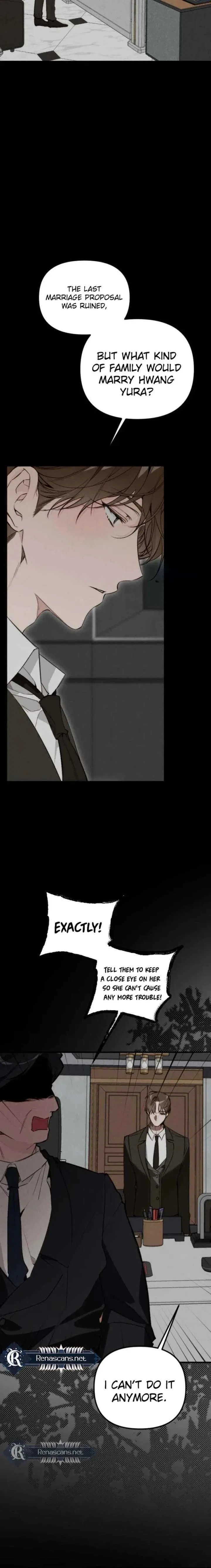 Divorce Is Easy, But Love Is Hard Chapter 63 – Page 21