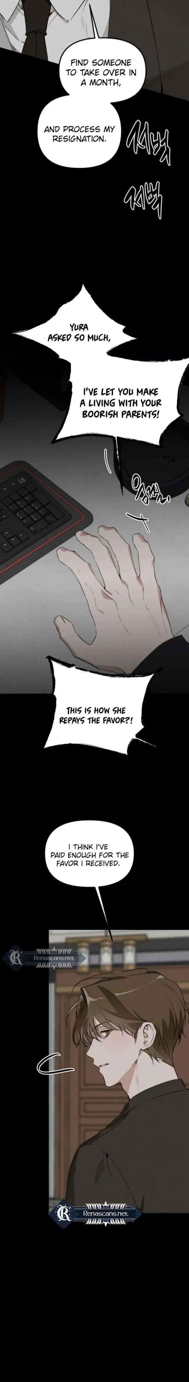 Divorce Is Easy, But Love Is Hard Chapter 63 – Page 23
