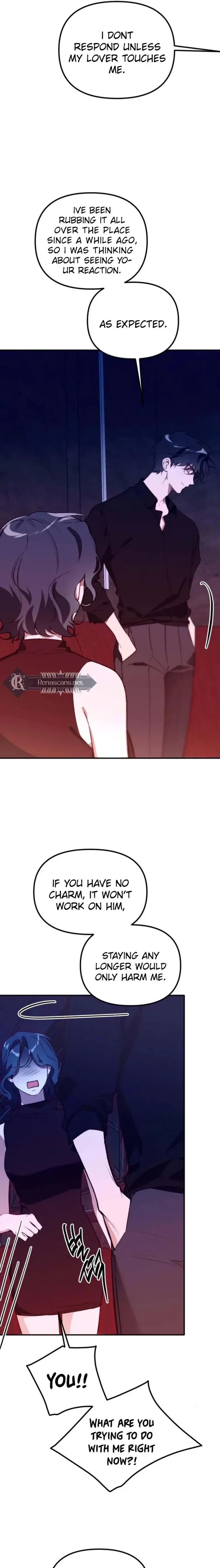 Divorce Is Easy, But Love Is Hard Chapter 62 – Page 5