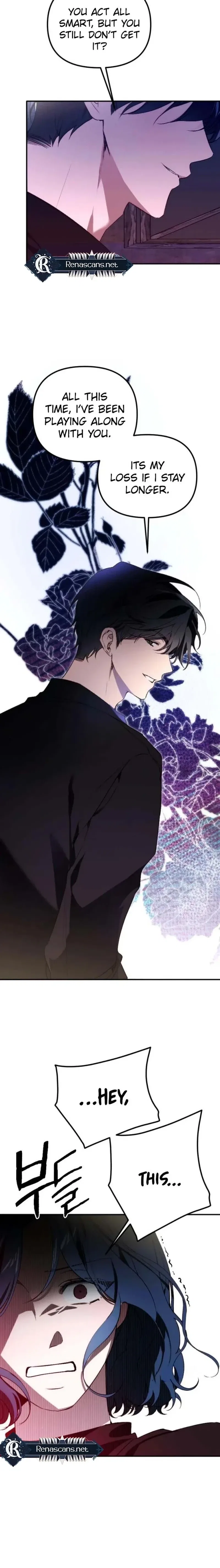 Divorce Is Easy, But Love Is Hard Chapter 62 – Page 6