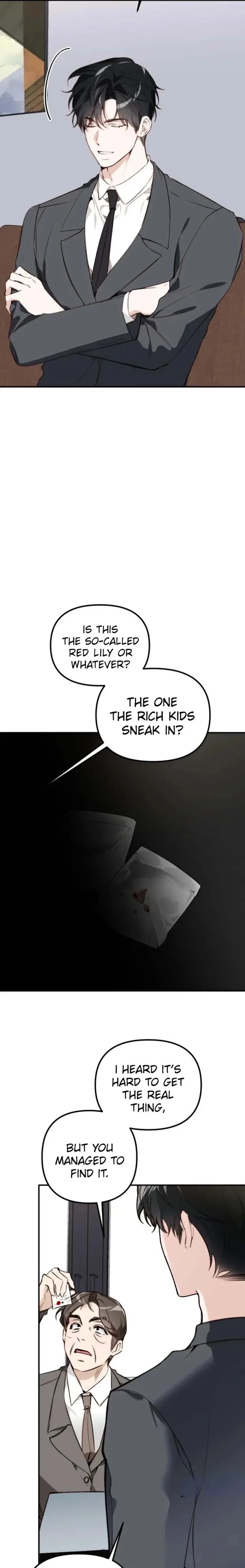 Divorce Is Easy, But Love Is Hard Chapter 62 – Page 9