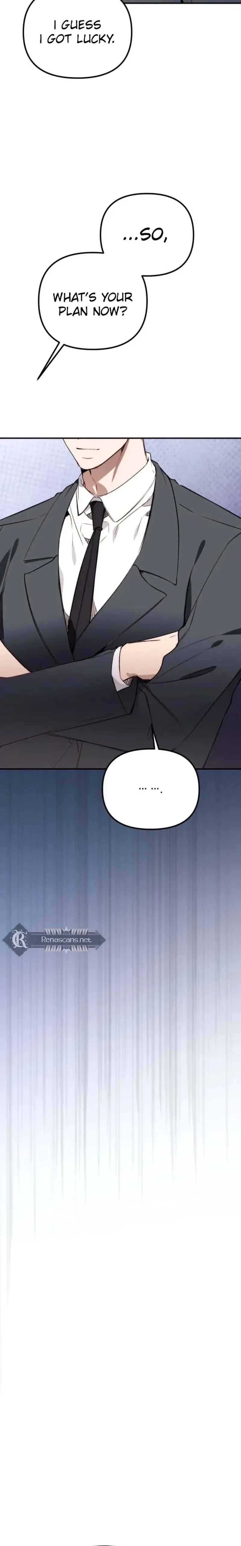 Divorce Is Easy, But Love Is Hard Chapter 62 – Page 10