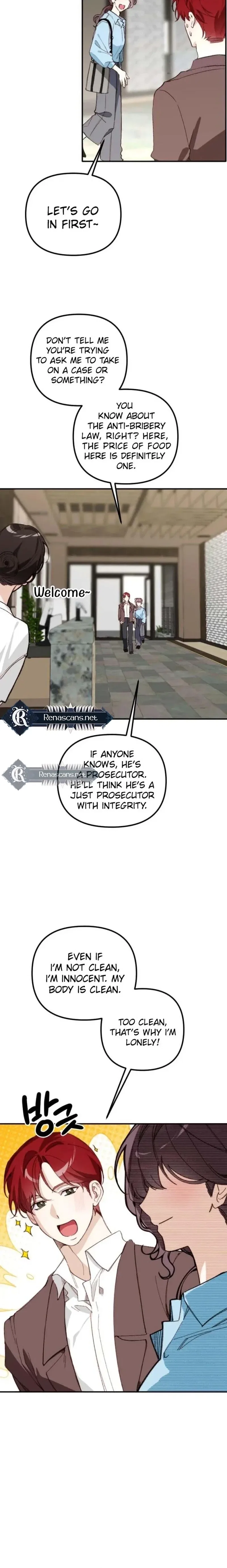 Divorce Is Easy, But Love Is Hard Chapter 62 – Page 12
