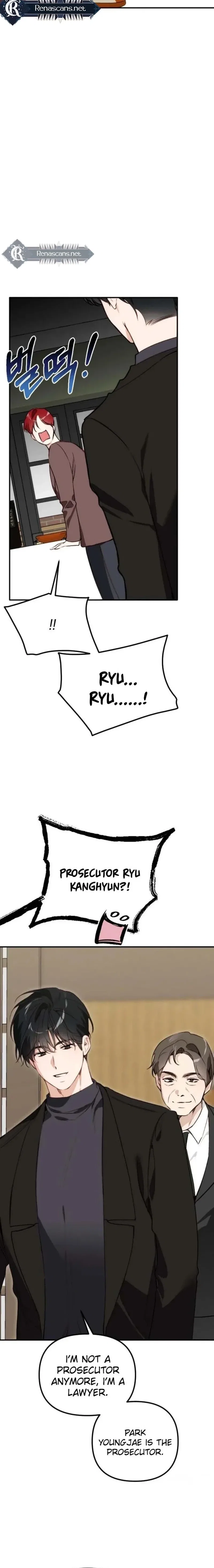 Divorce Is Easy, But Love Is Hard Chapter 62 – Page 14