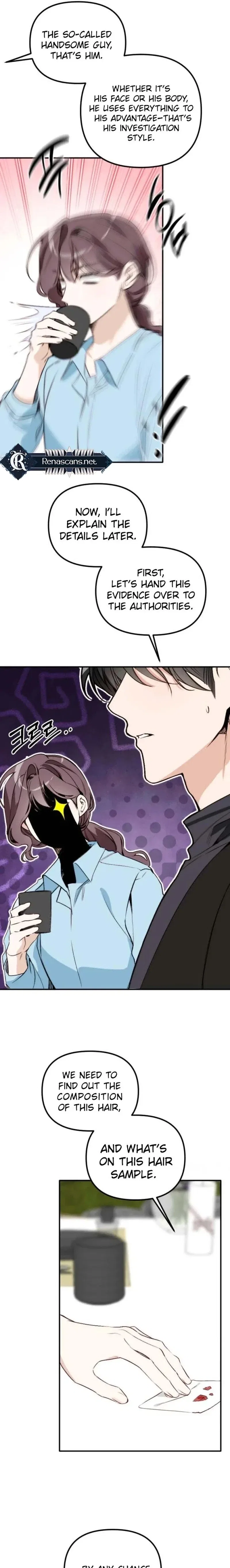 Divorce Is Easy, But Love Is Hard Chapter 62 – Page 27