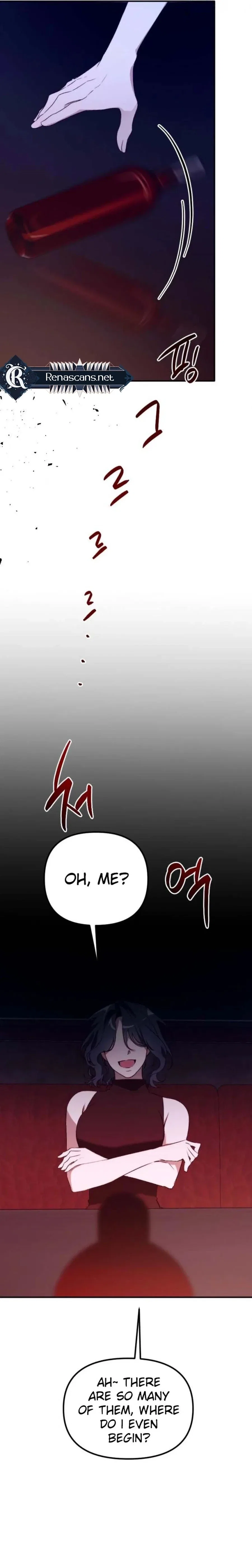 Divorce Is Easy, But Love Is Hard Chapter 61 – Page 14