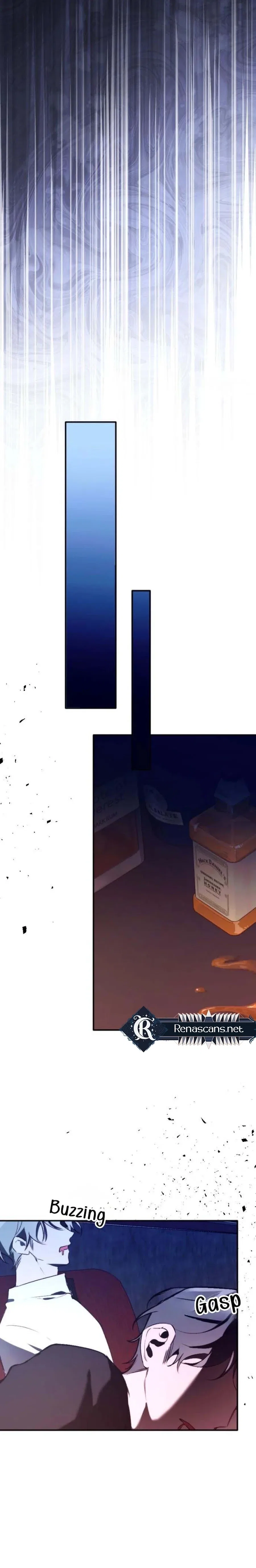 Divorce Is Easy, But Love Is Hard Chapter 61 – Page 16