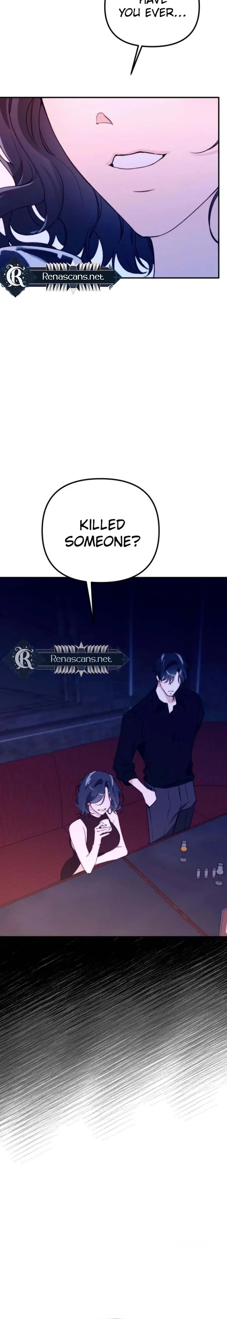 Divorce Is Easy, But Love Is Hard Chapter 61 – Page 21
