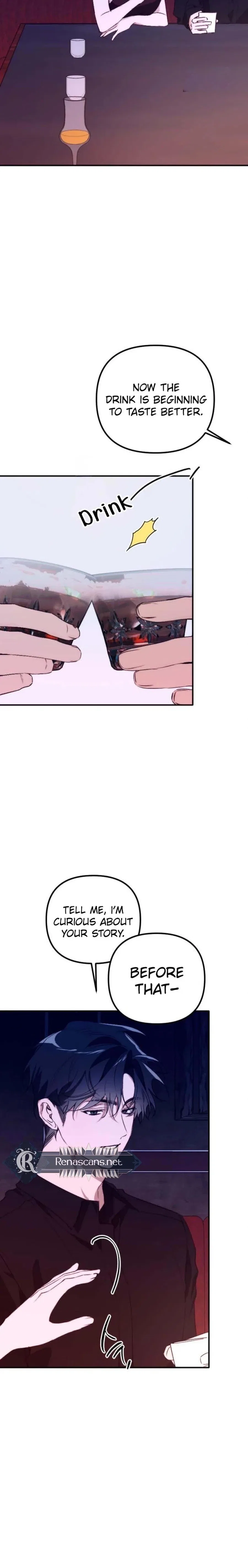 Divorce Is Easy, But Love Is Hard Chapter 61 – Page 23
