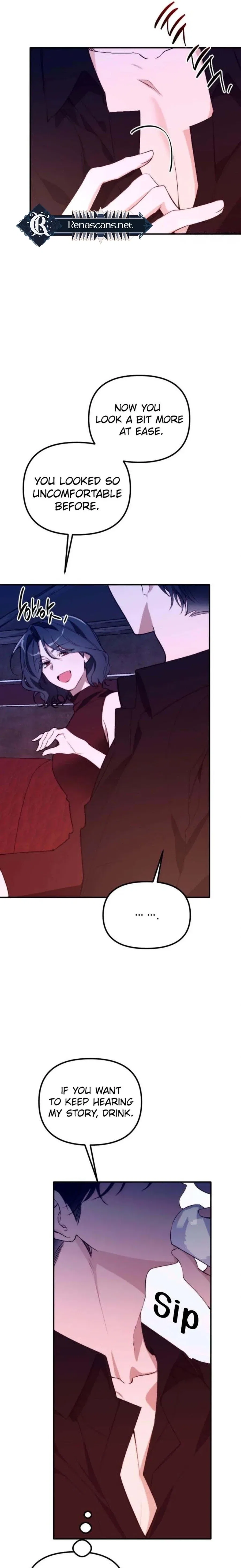 Divorce Is Easy, But Love Is Hard Chapter 61 – Page 24