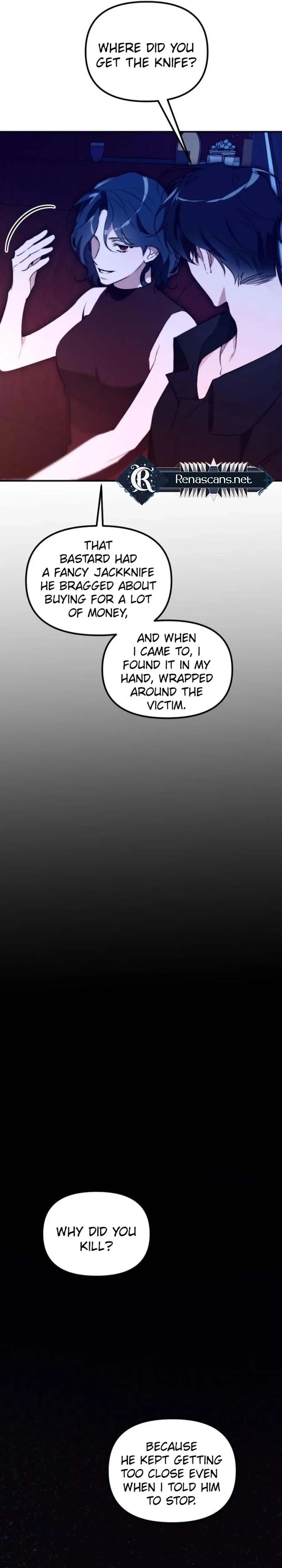 Divorce Is Easy, But Love Is Hard Chapter 61 – Page 28