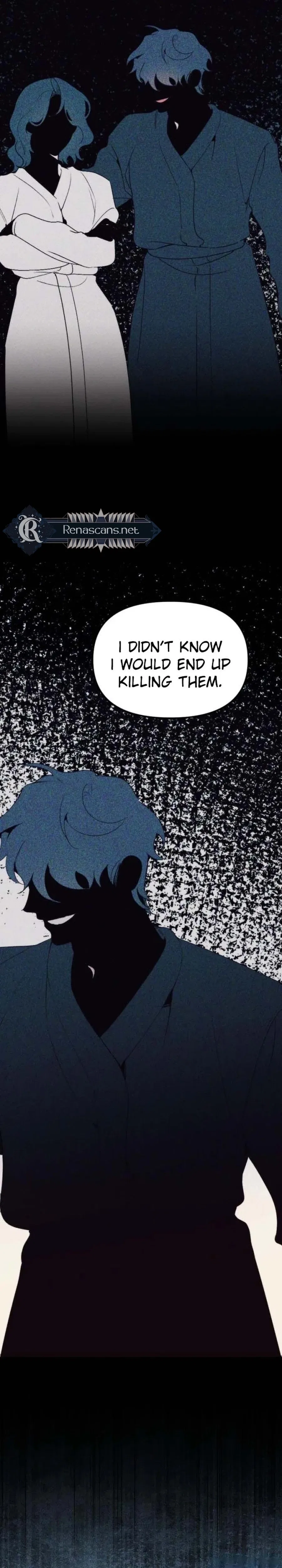 Divorce Is Easy, But Love Is Hard Chapter 61 – Page 29