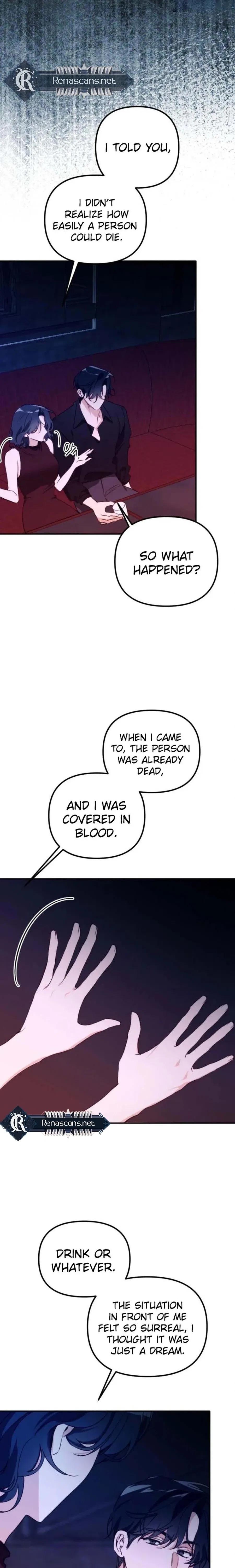 Divorce Is Easy, But Love Is Hard Chapter 61 – Page 30