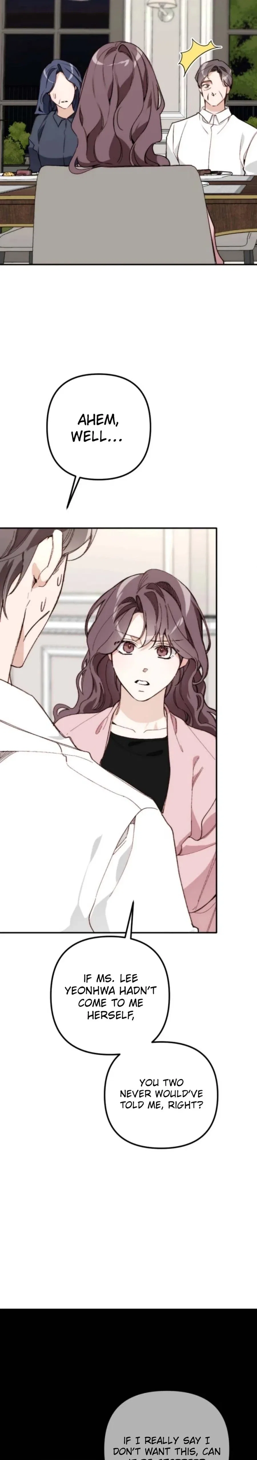 Divorce Is Easy, But Love Is Hard Chapter 60 – Page 4