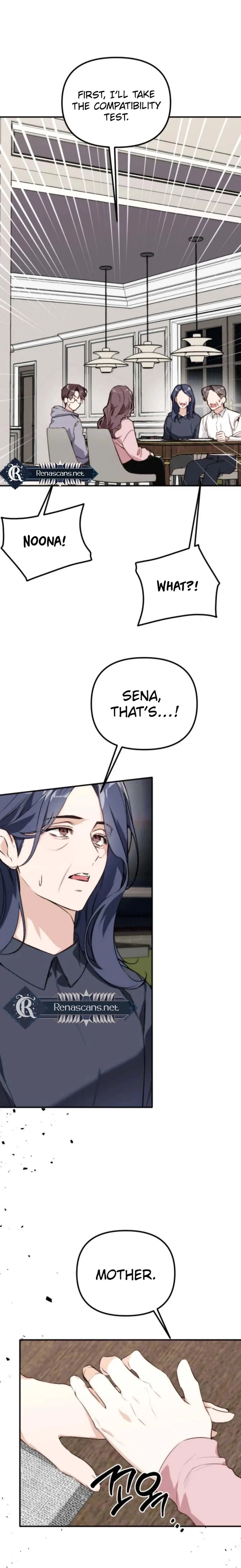 Divorce Is Easy, But Love Is Hard Chapter 60 – Page 8
