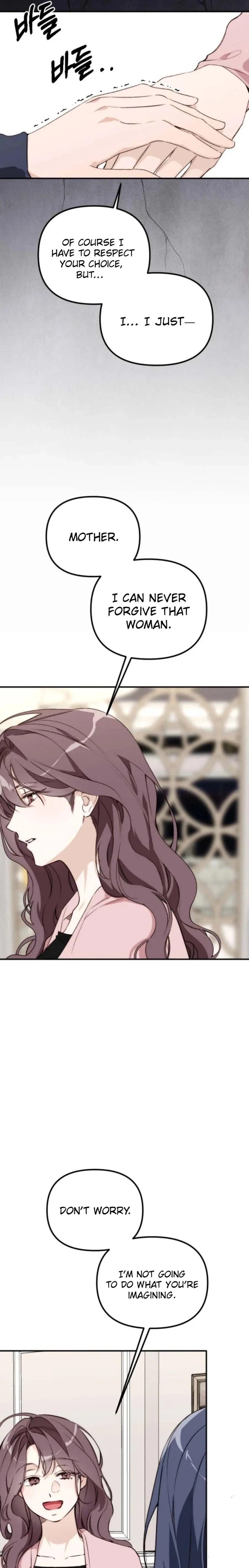 Divorce Is Easy, But Love Is Hard Chapter 60 – Page 10