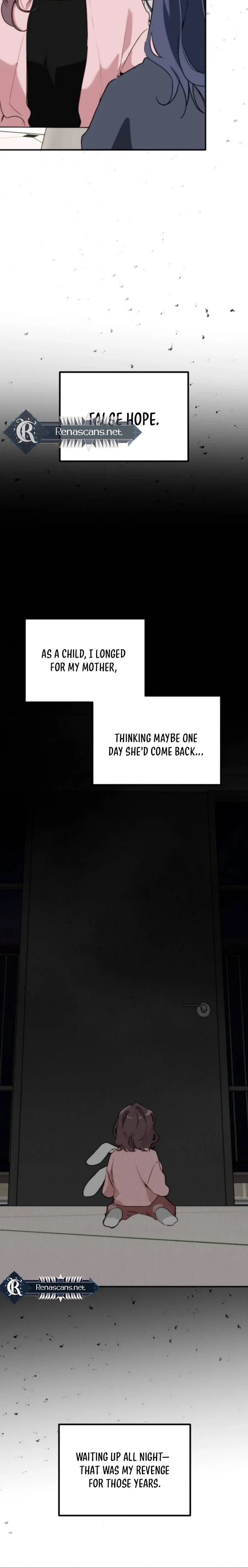 Divorce Is Easy, But Love Is Hard Chapter 60 – Page 11