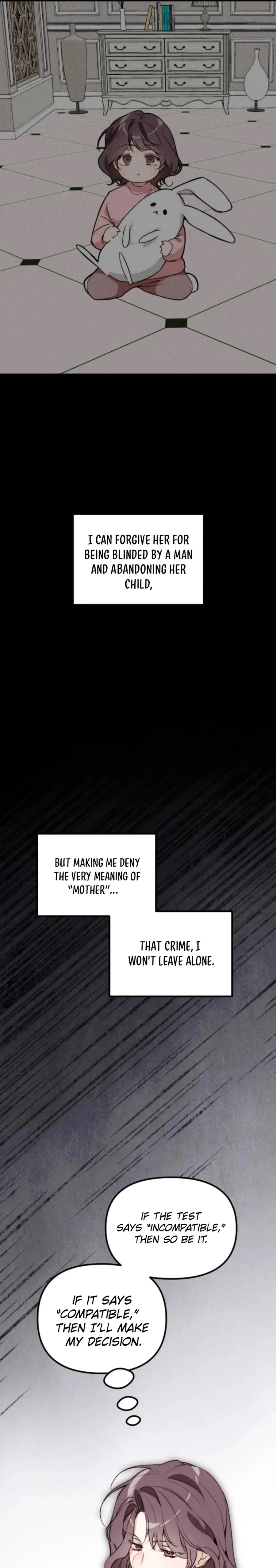 Divorce Is Easy, But Love Is Hard Chapter 60 – Page 12