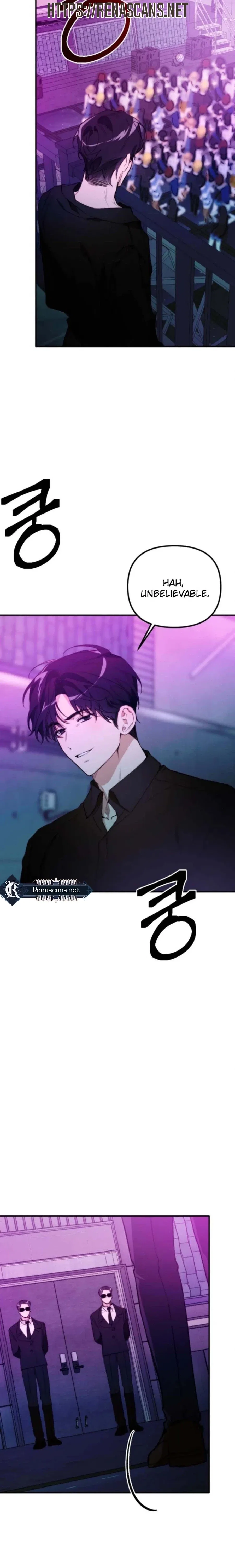 Divorce Is Easy, But Love Is Hard Chapter 60 – Page 19