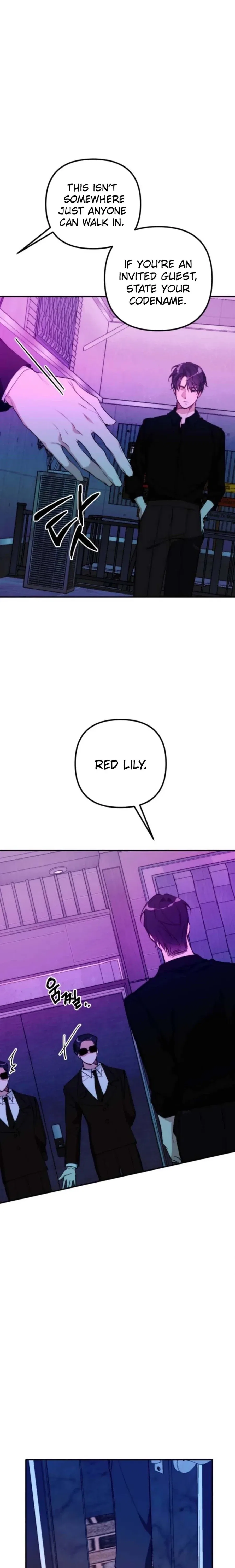 Divorce Is Easy, But Love Is Hard Chapter 60 – Page 20
