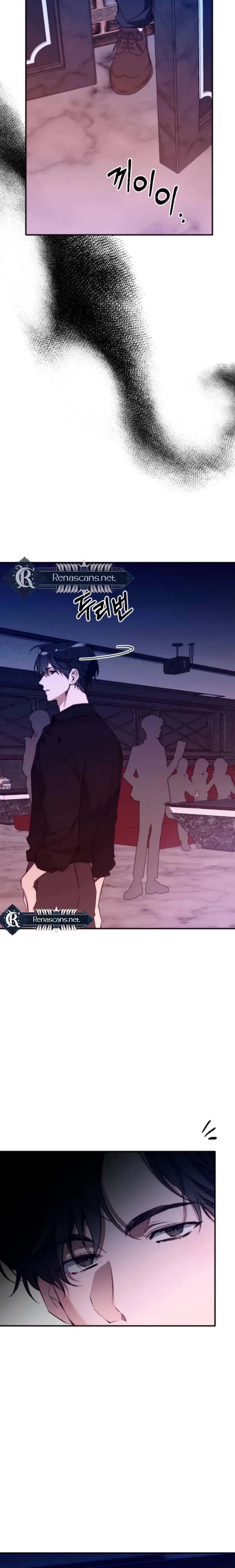 Divorce Is Easy, But Love Is Hard Chapter 60 – Page 21
