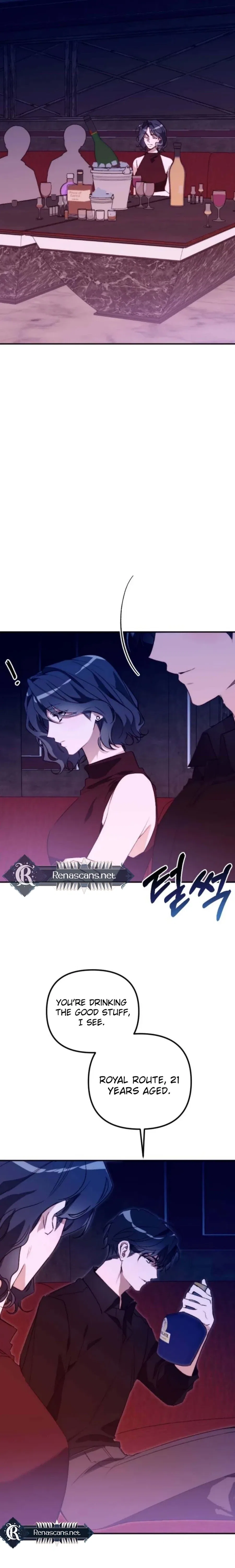 Divorce Is Easy, But Love Is Hard Chapter 60 – Page 22