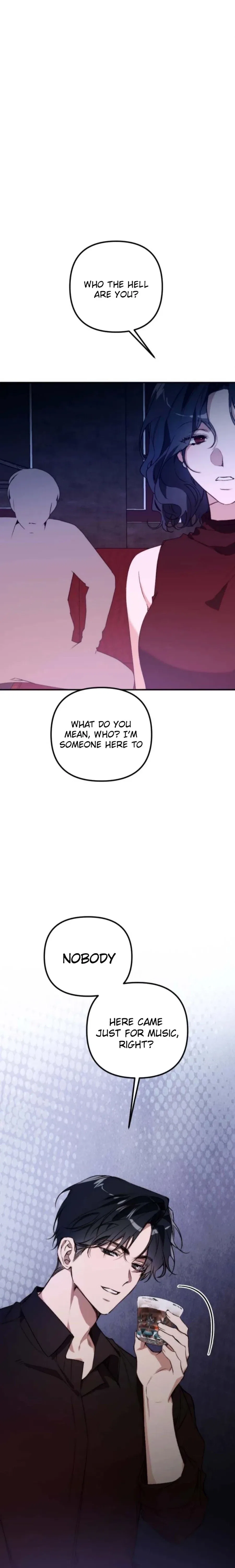 Divorce Is Easy, But Love Is Hard Chapter 60 – Page 23