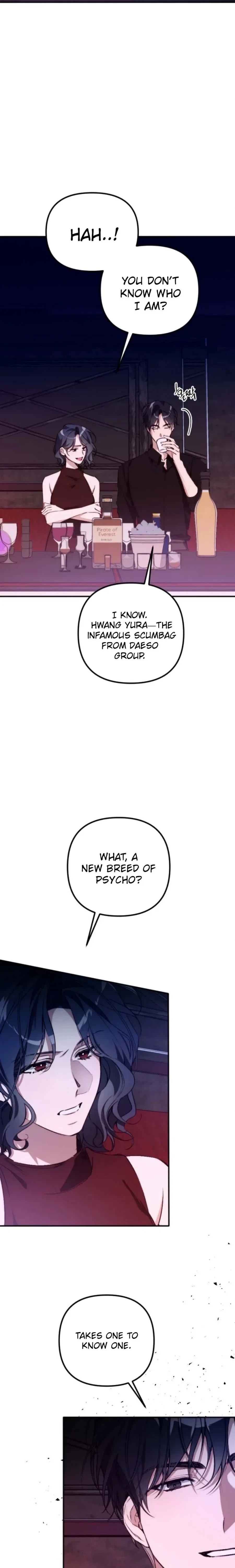 Divorce Is Easy, But Love Is Hard Chapter 60 – Page 24