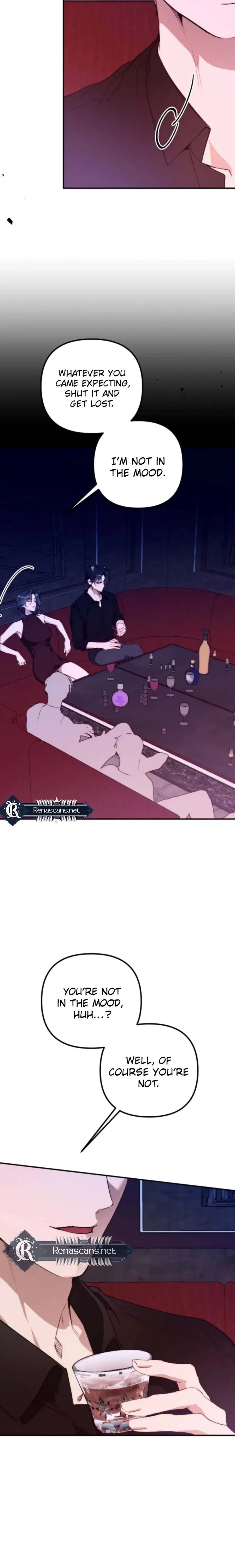 Divorce Is Easy, But Love Is Hard Chapter 60 – Page 25