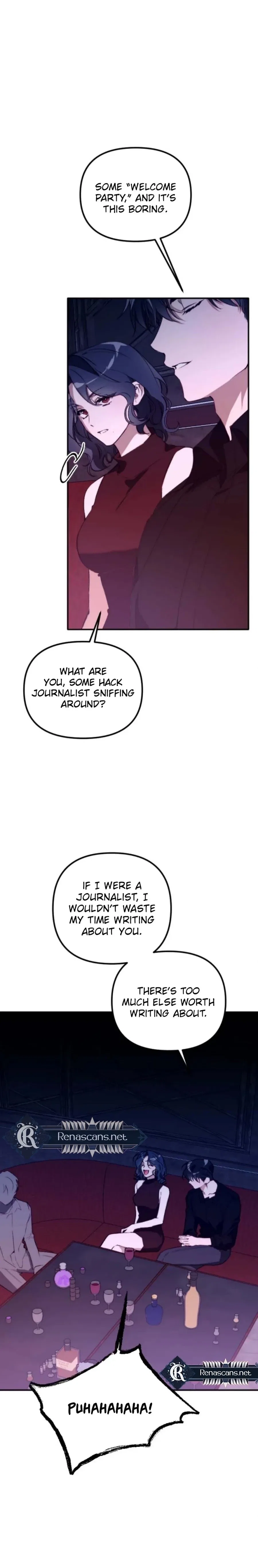 Divorce Is Easy, But Love Is Hard Chapter 60 – Page 26