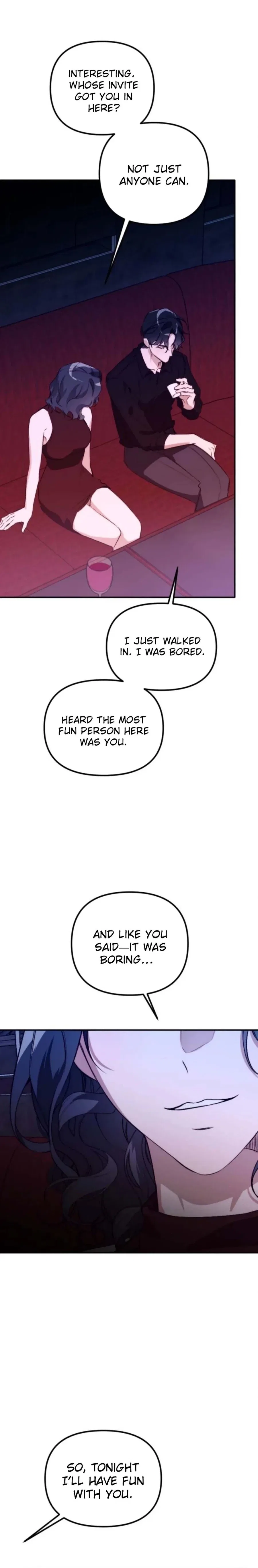 Divorce Is Easy, But Love Is Hard Chapter 60 – Page 27