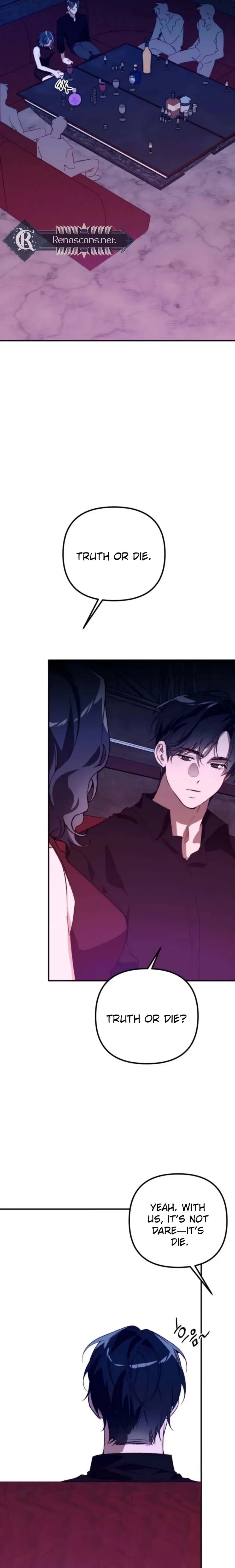 Divorce Is Easy, But Love Is Hard Chapter 60 – Page 30