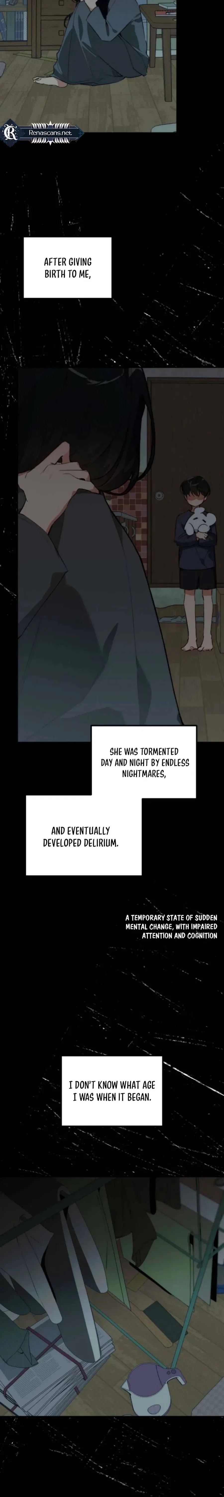 Divorce Is Easy, But Love Is Hard Chapter 59 – Page 3
