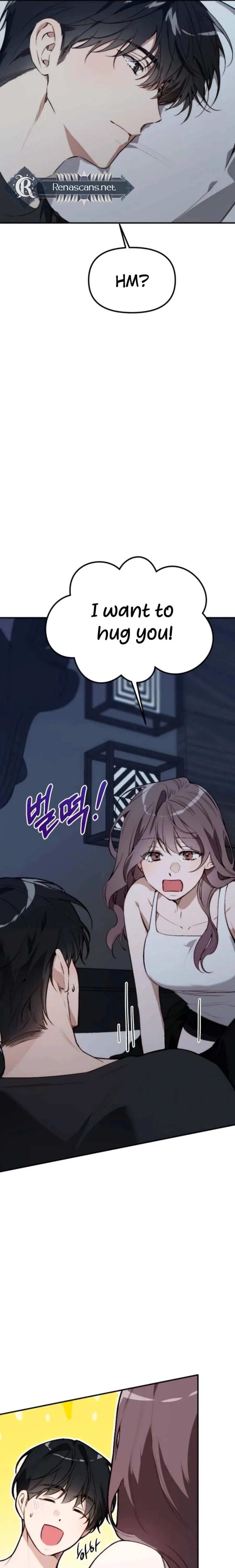 Divorce Is Easy, But Love Is Hard Chapter 59 – Page 10