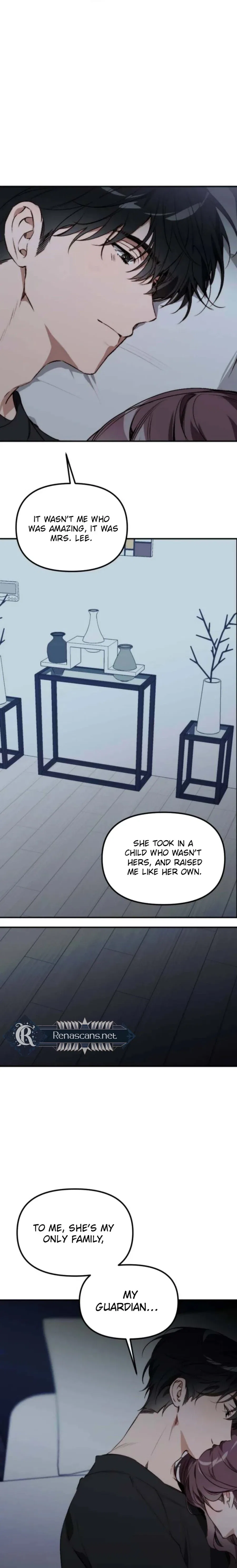 Divorce Is Easy, But Love Is Hard Chapter 59 – Page 12