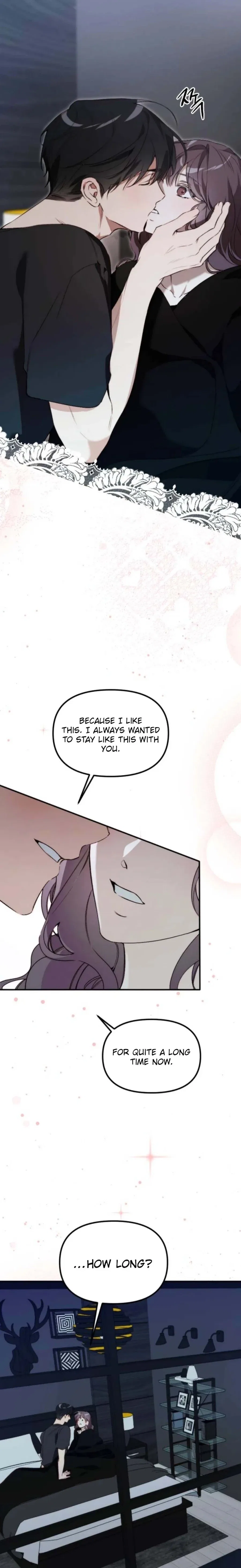 Divorce Is Easy, But Love Is Hard Chapter 59 – Page 20