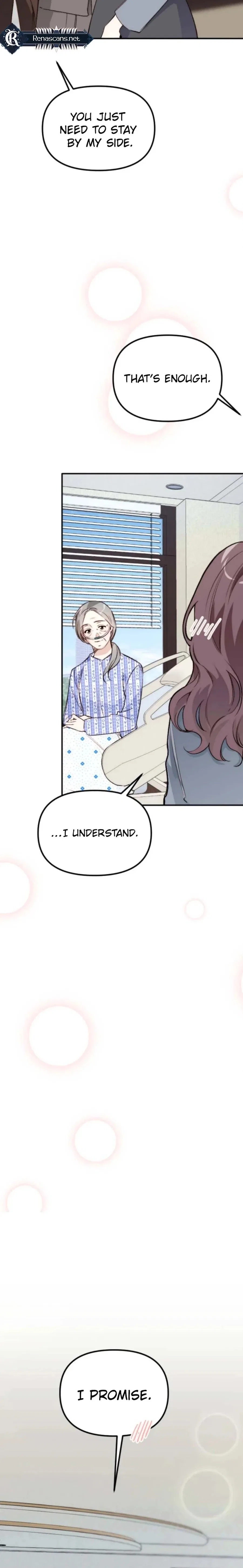 Divorce Is Easy, But Love Is Hard Chapter 58 – Page 7