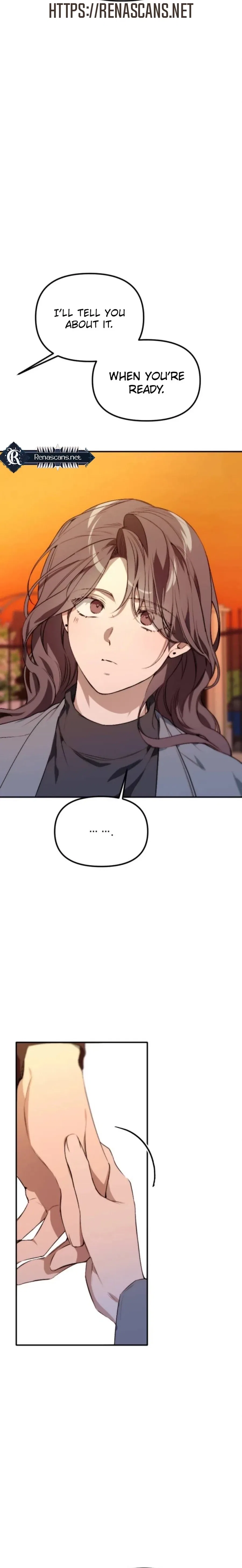 Divorce Is Easy, But Love Is Hard Chapter 58 – Page 17