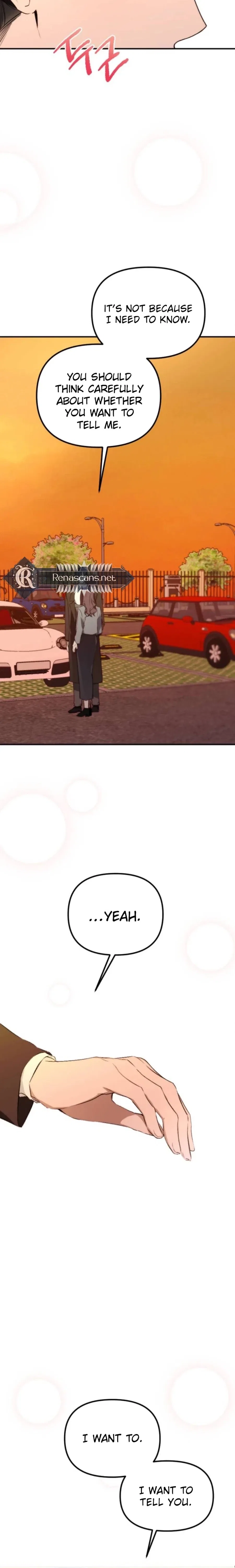 Divorce Is Easy, But Love Is Hard Chapter 58 – Page 19