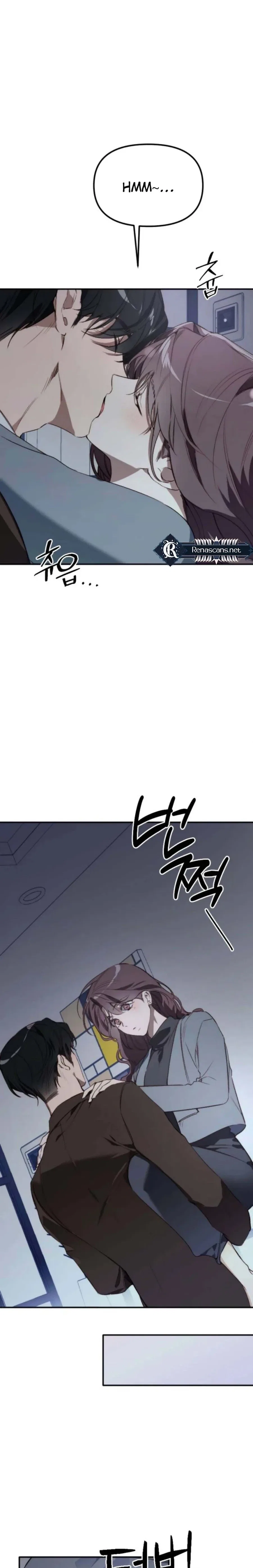 Divorce Is Easy, But Love Is Hard Chapter 58 – Page 22