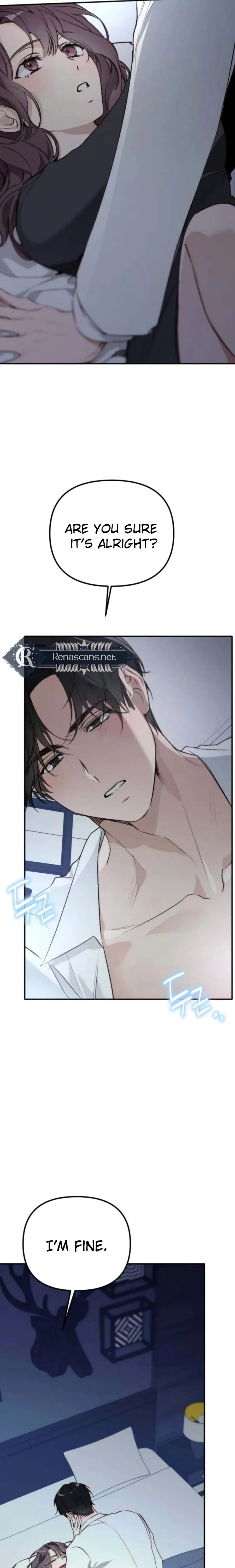 Divorce Is Easy, But Love Is Hard Chapter 58 – Page 24