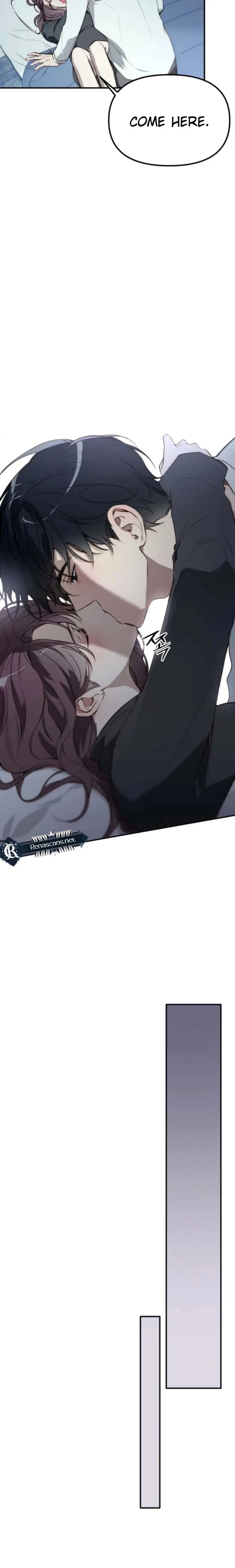 Divorce Is Easy, But Love Is Hard Chapter 58 – Page 25