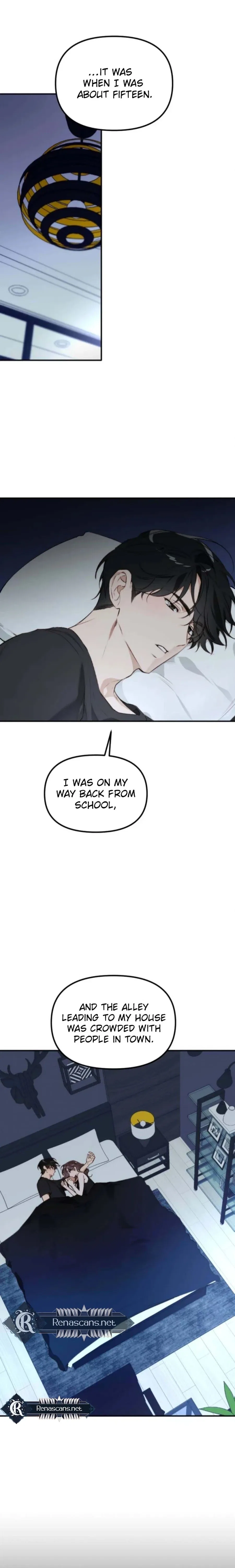 Divorce Is Easy, But Love Is Hard Chapter 58 – Page 26