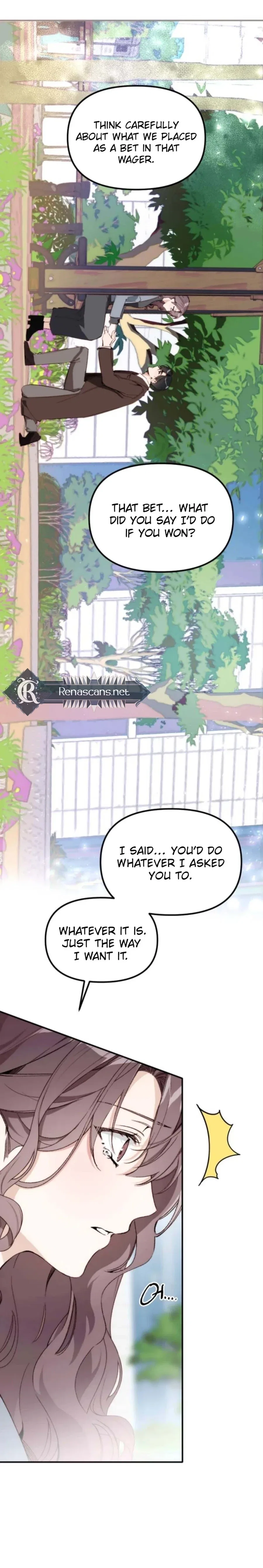 Divorce Is Easy, But Love Is Hard Chapter 57 – Page 4
